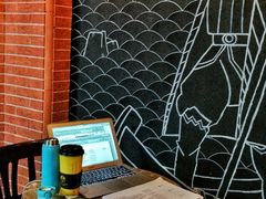 -十七英哩咖啡 Seventeen Mile Coffee(崇盛晶珠广场店)