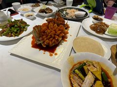 -洋洋中餐馆·SINCE 1997(信投店)