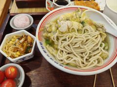 -哈灵现炒本帮面(宁波路店)