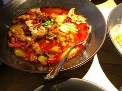 -金牌外婆家(苏州中心店)