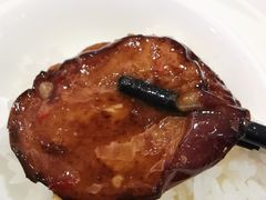 -山泉公馆酒家(珠江新城店)