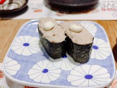 -Sushi Love 创意寿司(丽影广场店)