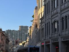 -中山路步行街