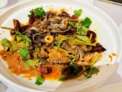 -满堂·烤鸭店·北京菜(鼓楼店)