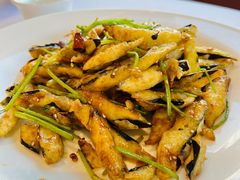 -月福京味斋·烤鸭店·北京菜(鼓楼总店)