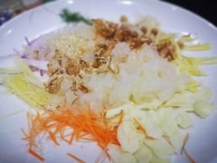 -凯盈阁·顺德私房菜·桑拿鸡