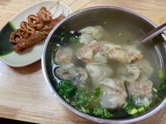 全家福馄饨-海萍馄饨(湖北路店)
