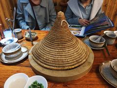 -滇香肴·云南菜蒸汽石锅鱼(云南北路店)