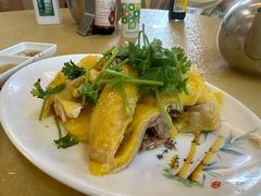 -金生美食(贵州路店)