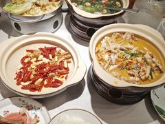 -费大厨辣椒炒肉(黄兴中心广场店)