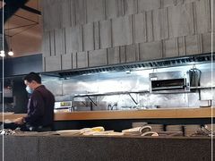 -WOLFGANG PUCK KITCHEN & BAR(迪士尼小镇店)