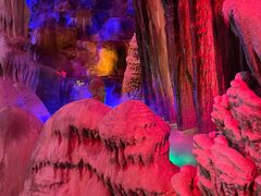 -苍山世界地质公园·石门关大峡谷