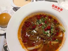 -新宝餐厅(流塘店)