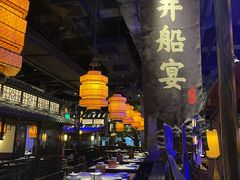 -绿茶餐厅(乐峰广场店)