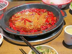 -牛市坎火锅(建设路店)