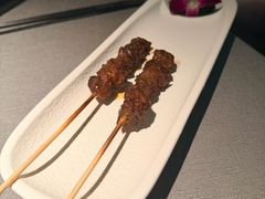-左庭右院鲜牛肉火锅黑金店(陆家嘴中心店)