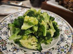 -马布尔莱斯食府(西红门店)