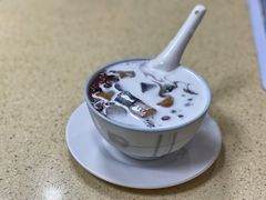 -喜盈门保健甜品店