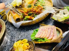 -欧阳小姐在成都(鼓楼店)