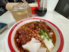 -刘二妈米皮(步行街店)