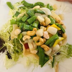 -北京西国贸大酒店·宴会厅