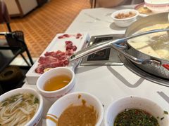 -八合里潮汕鲜牛肉火锅(深圳海岸城店)