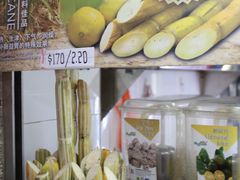 -牛车水美食街