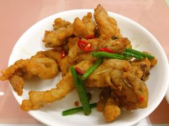 -蘭心餐厅(进贤路店)