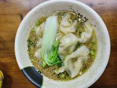 -天全县三土司椒麻鸡餐厅