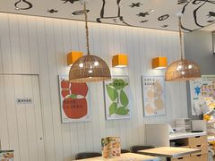 -菲滋意式餐厅(富阳东方茂店)