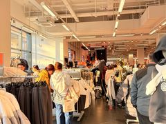 -NIKE上海青浦优选体验店