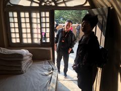 -延安杨家岭革命旧址