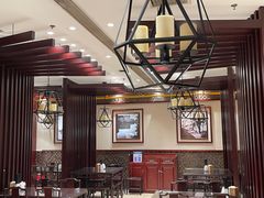 大堂-熙盛源(复兴路店)