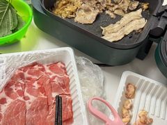 -华冠折扣超市(长阳店)