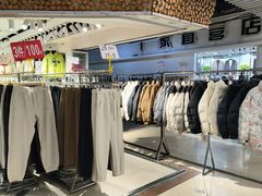 -七浦路服装批发市场