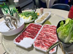 -江南福宴·澳门海鲜.牛肉火锅(汇高栢悦中心店)