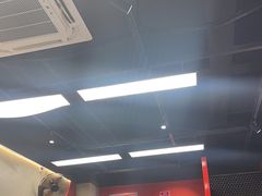 -许哥东北烧烤·铁丳烤串·宫后夹肉(繁花中心店)