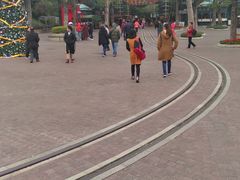 -东部华侨城