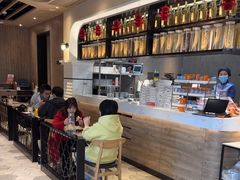 -必胜客(龙泉万达店)