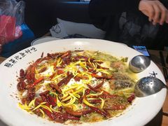 -太二酸菜鱼(正大广场店)