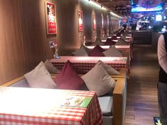 -西贝莜面村(当代商城店)