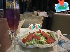 -STARRY CAFE & LOUNGE BAR(高新店)