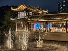 -荔湾湖公园