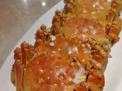 清蒸蟹-沪小胖小龙虾(淮海中路旗舰店)