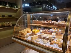 -安上烘焙 ENCHANTE(世纪汇店)