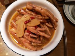 -刀板香·安徽菜(国购IFC店)