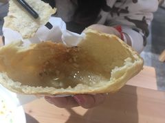 -弄堂咪道-饭香·面香·馄饨香(兴梅店)