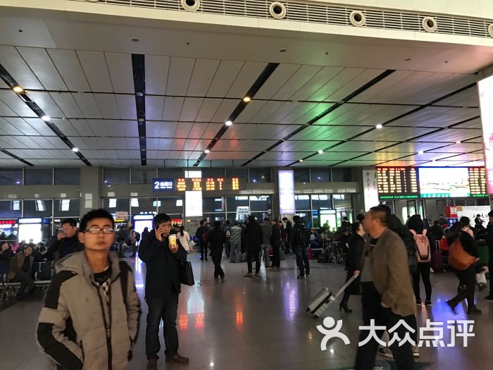 宜昌东火车站图片 