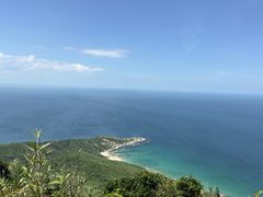 -海南铜鼓岭景区