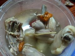 -威邵鸡煲(西华路总店)